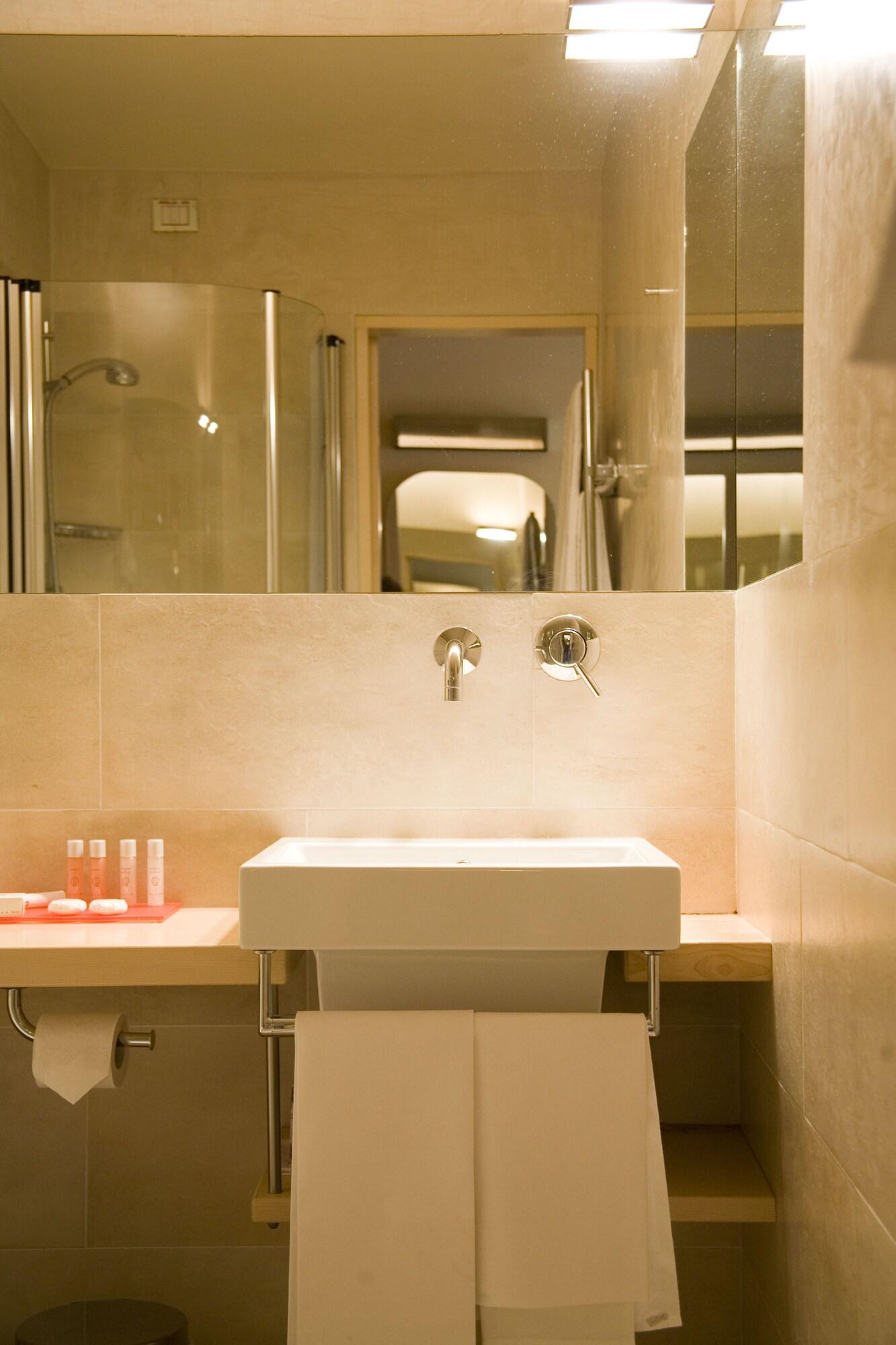 Celide Hotel Lucques
