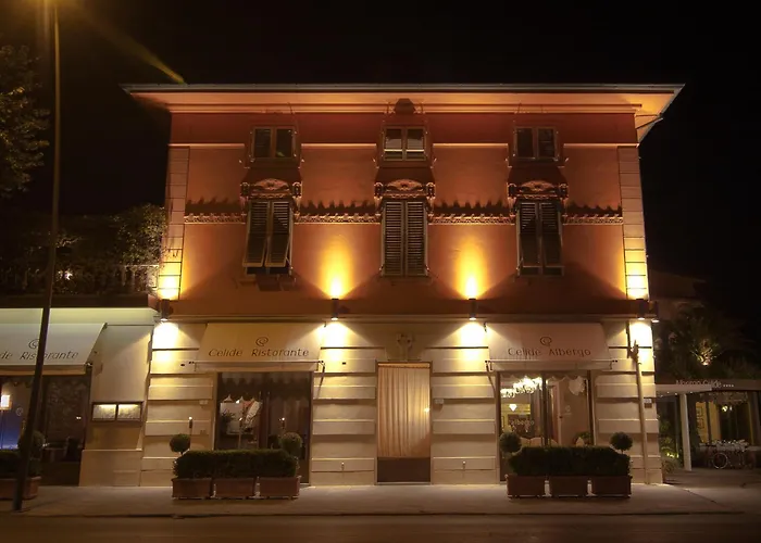 Albergo Celide