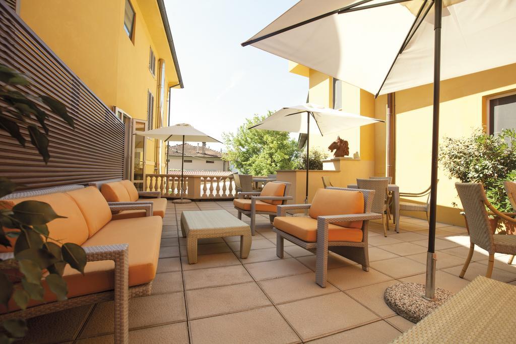Celide Hotel Lucques