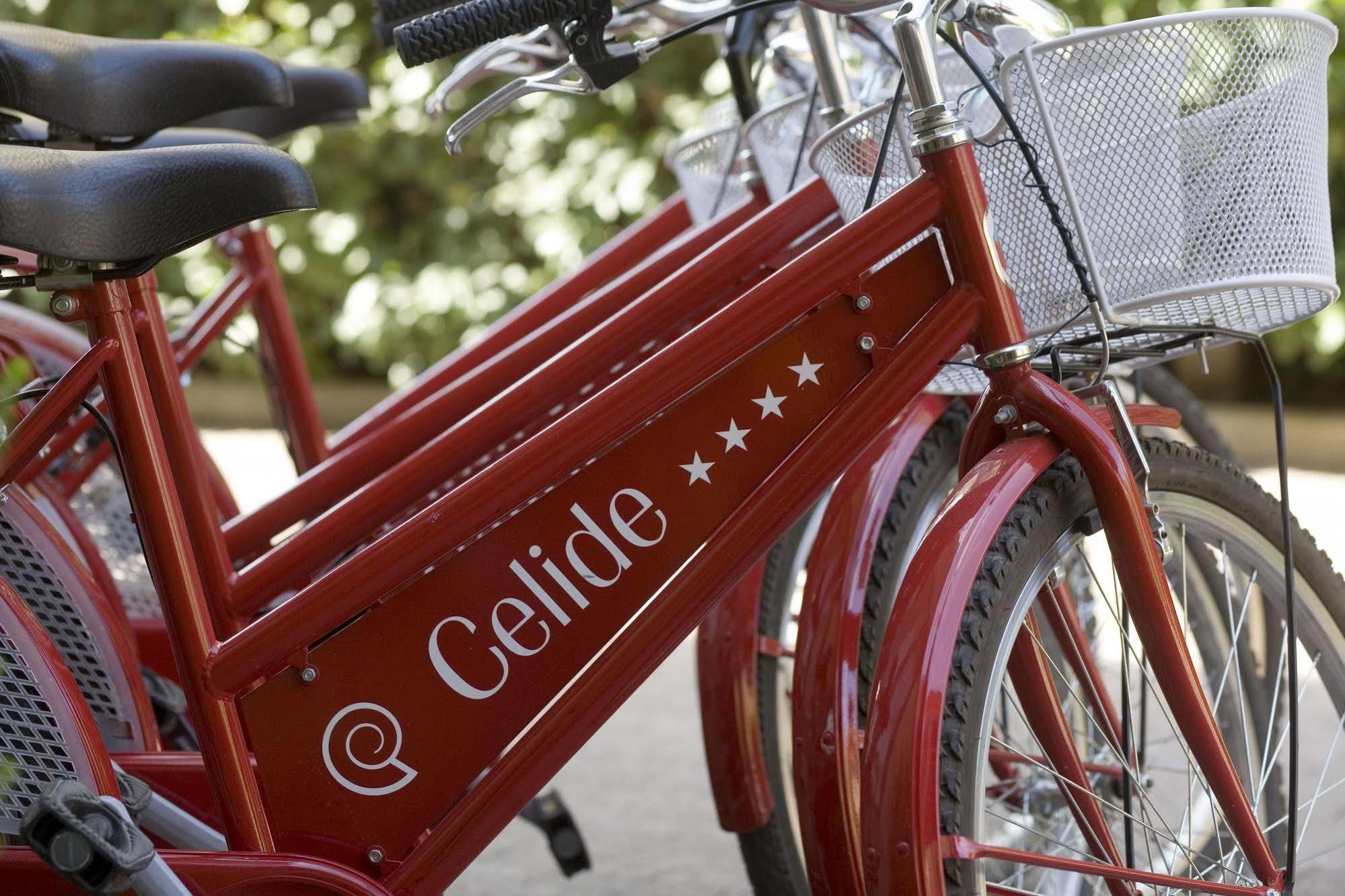 Celide 4* Lucques