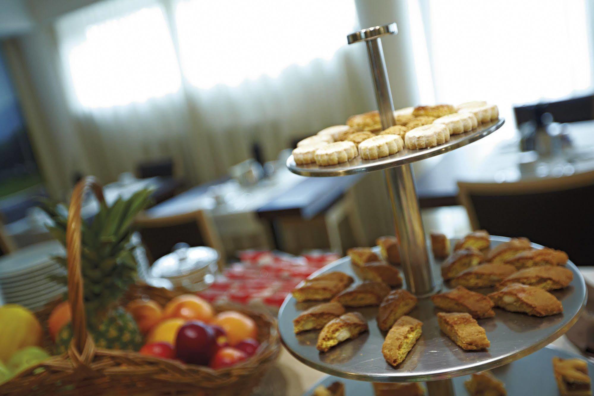 Celide Hotel Lucques