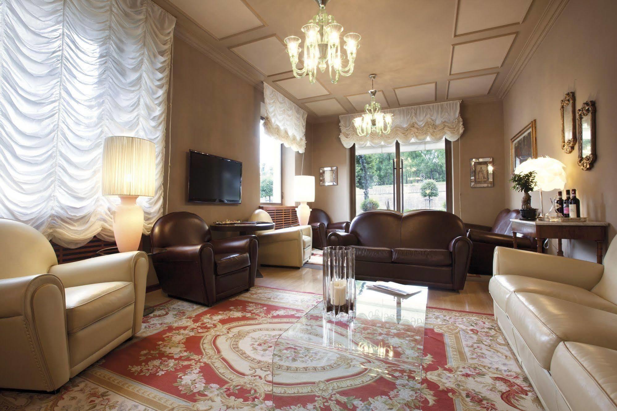 Celide Hotel Lucques
