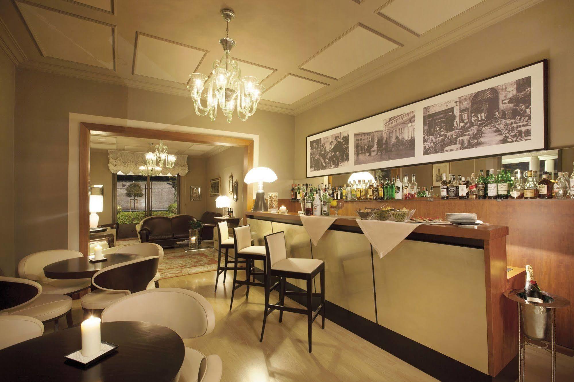 Celide Hotel Lucques